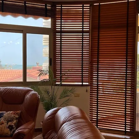 Apartment Doris Sea View