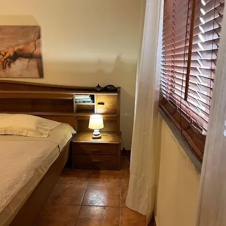 Apartmán Doris Sea View *