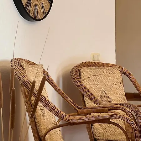 Apartmán Doris Sea View Golem (Tirana)