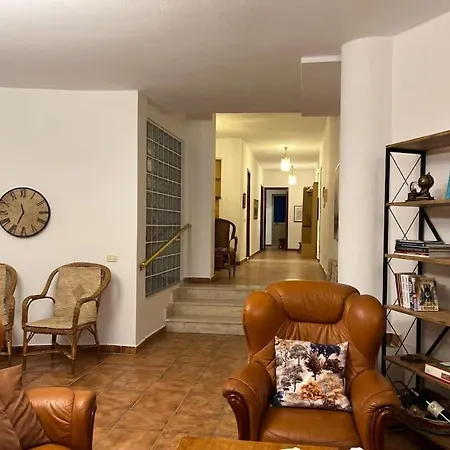 Doris Sea View Apartmán