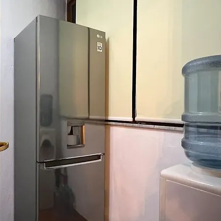 Apartmán Doris Sea View Golem (Tirana)